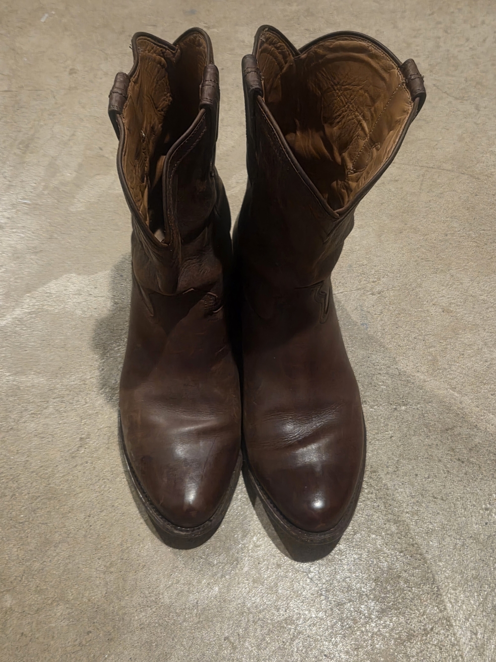 Thursday Boots The Frontier US 12